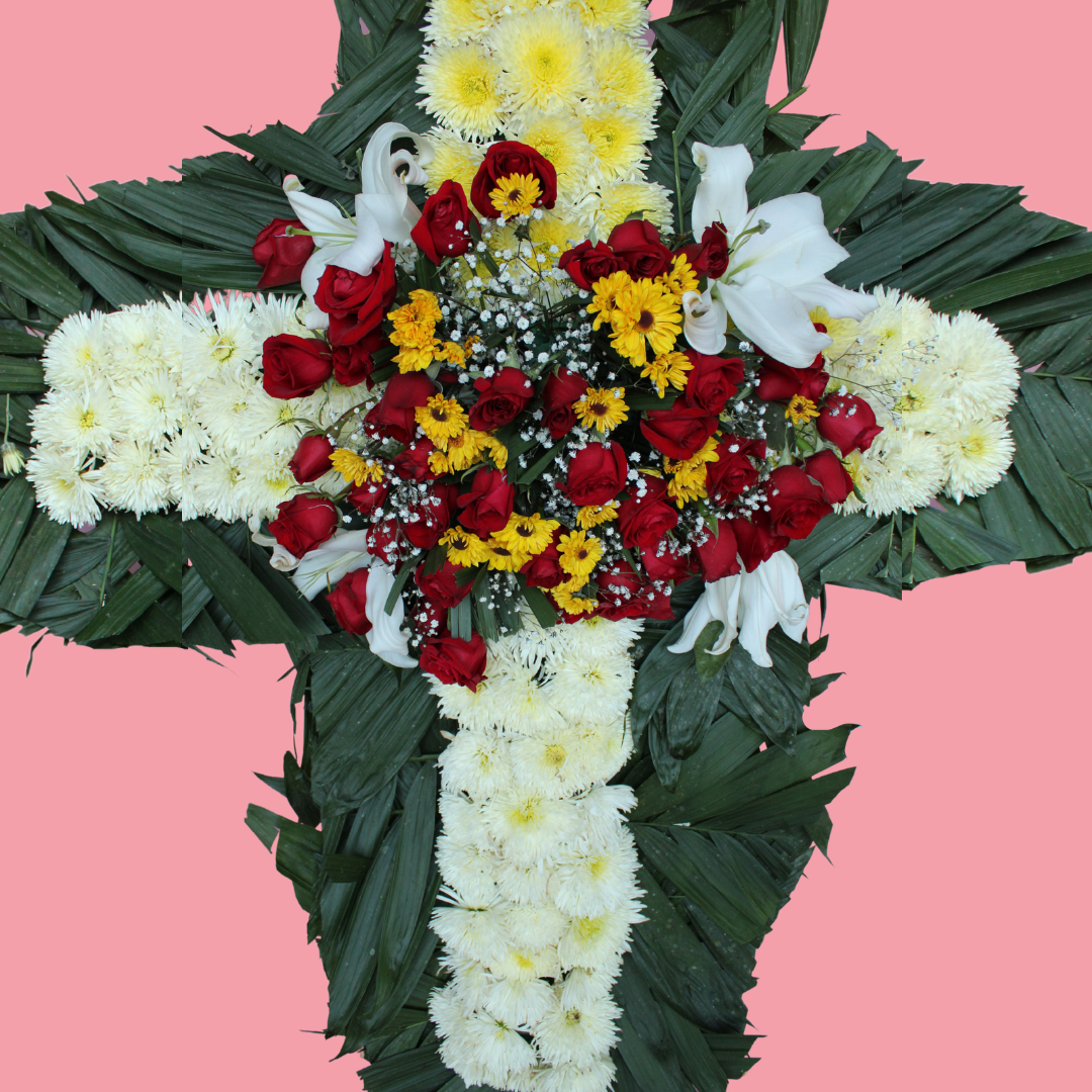 12. Cruces