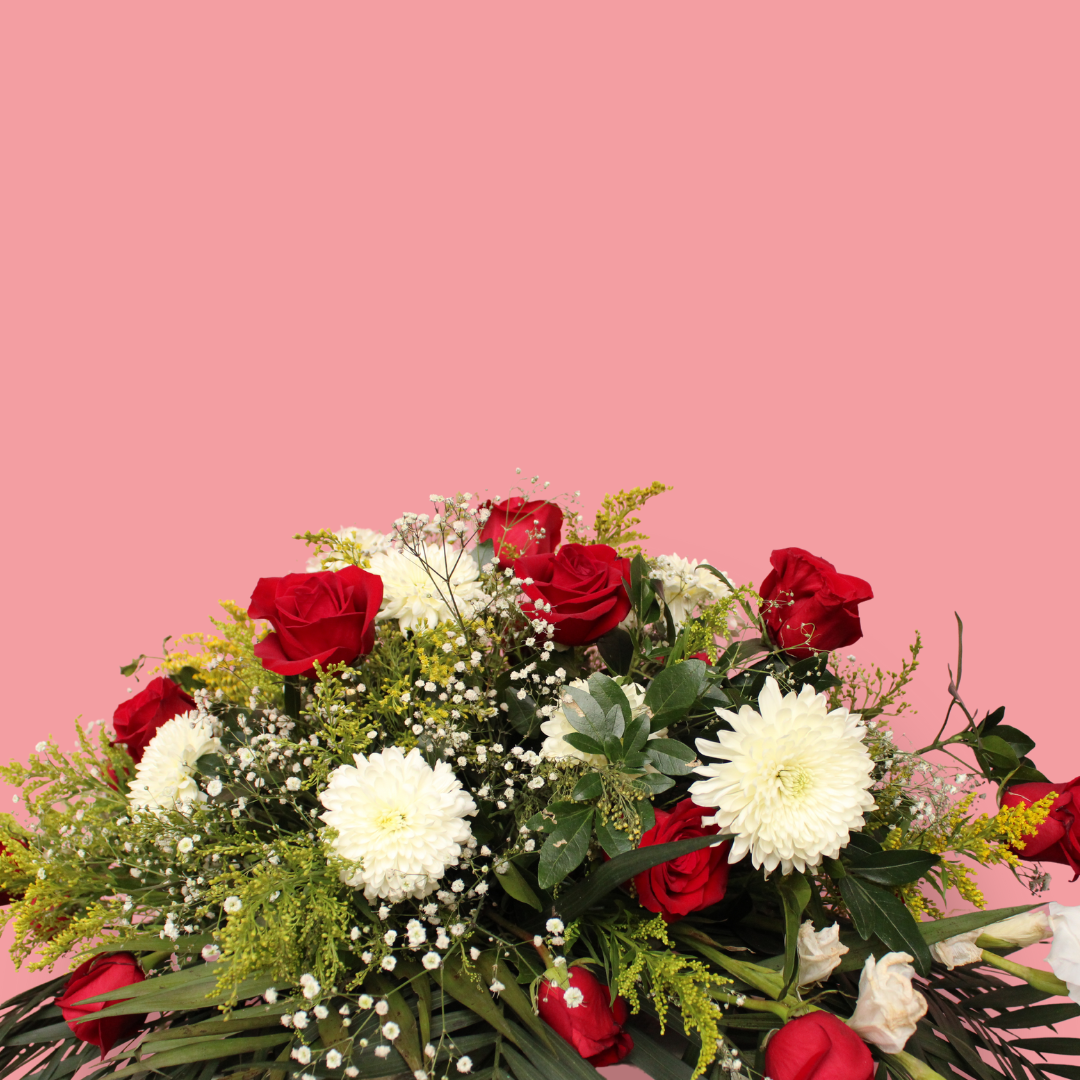 11. Paquete Funeral