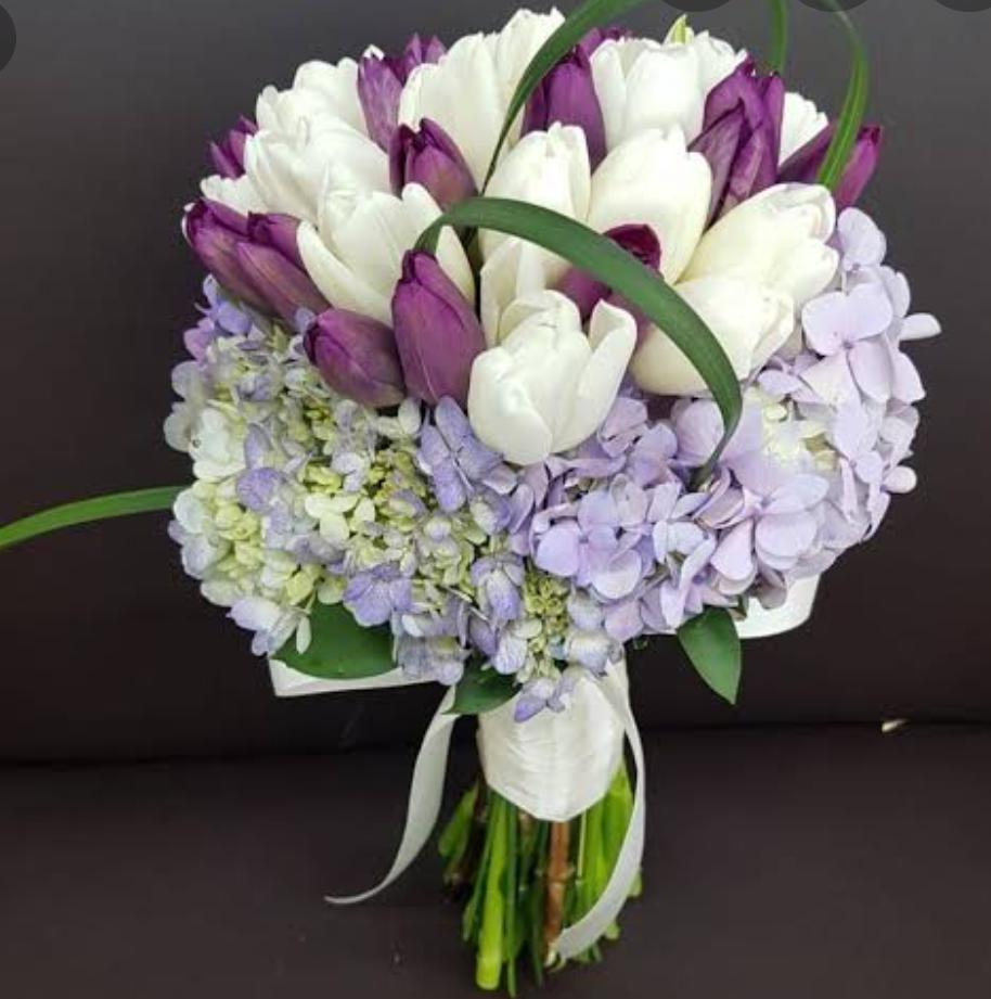 15. Ramo para Boda