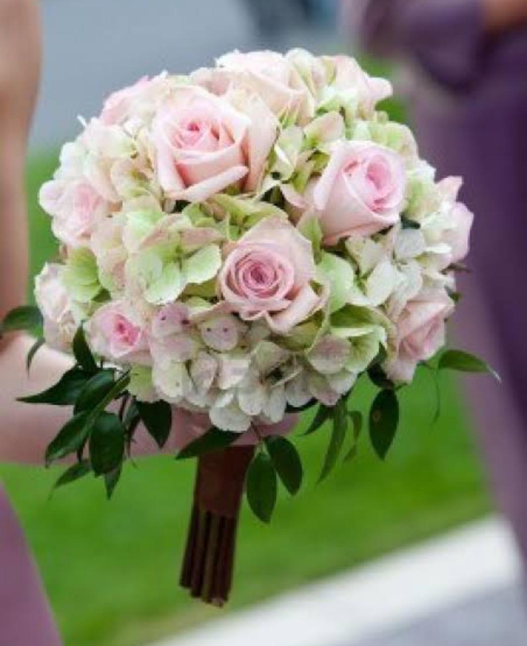 15. Ramo para Boda