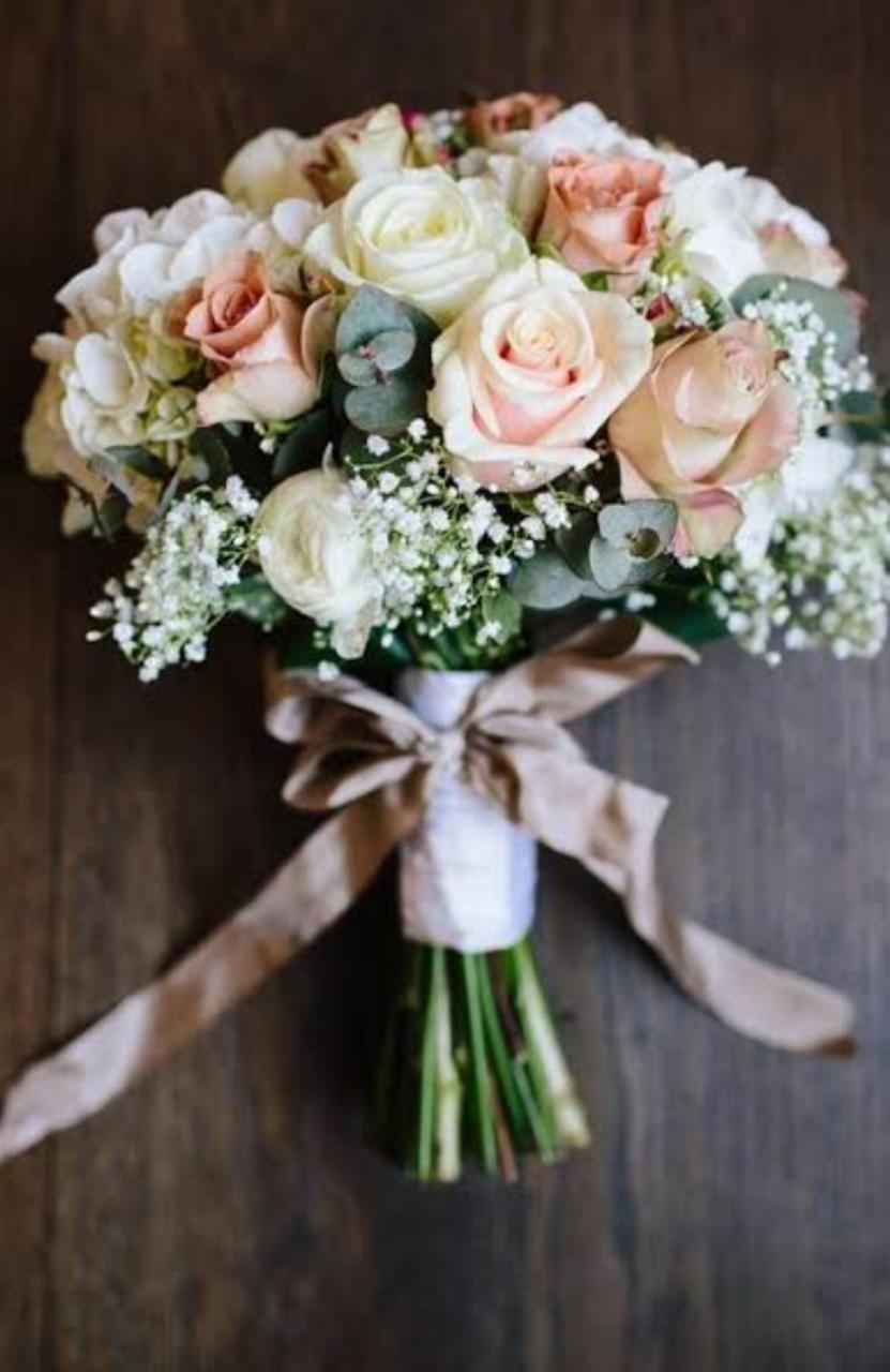 15. Ramo para Boda