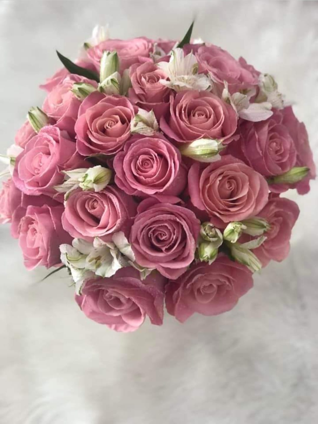 15. Ramo para Boda